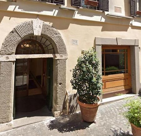 Hotel Bramante Roma Exterior foto
